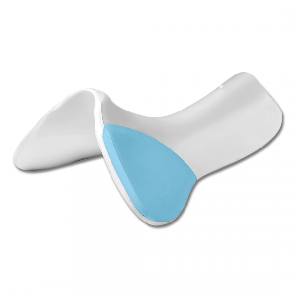 WINTEC Korygująca Podkładka pod siodło - podnosząca PRZÓD