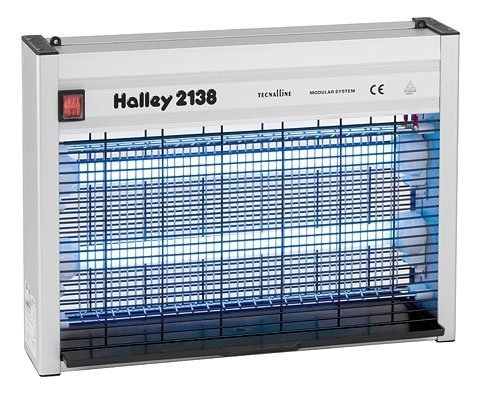 KERBL HALLEY Lampa owadobójcza