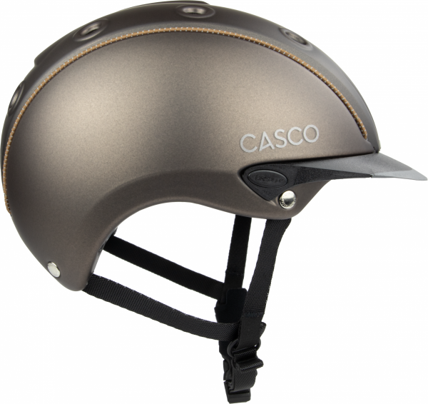 CASCO MISTRALL 1 PRIME Kask jeździecki regulowany