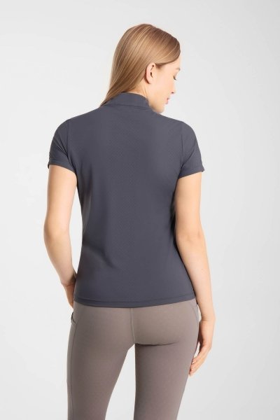 HORZE EMMIE Koszulka treningowa jeździecka