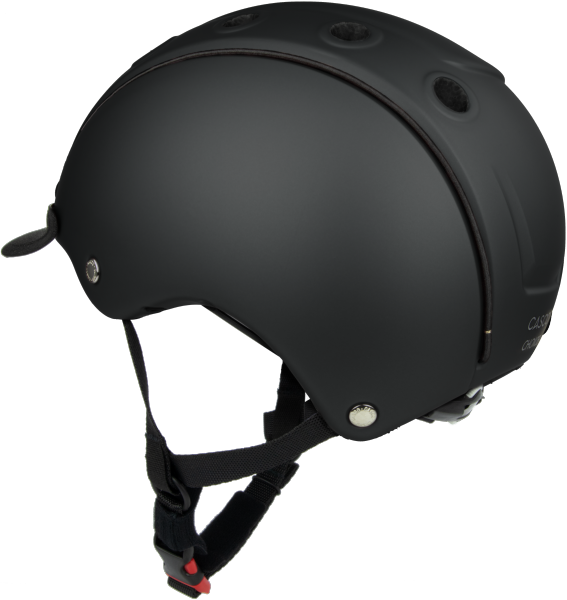 CASCO CHOICE TURNIER Kask jeździecki DZIECIĘCY