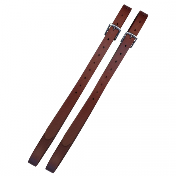 WINTEC SLIMLINE Puśliska skórzane