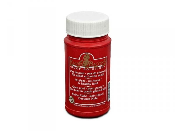 KEVIN BACON`S HOOF SOLUTION Preparat do pielęgnacji strzałek 150g