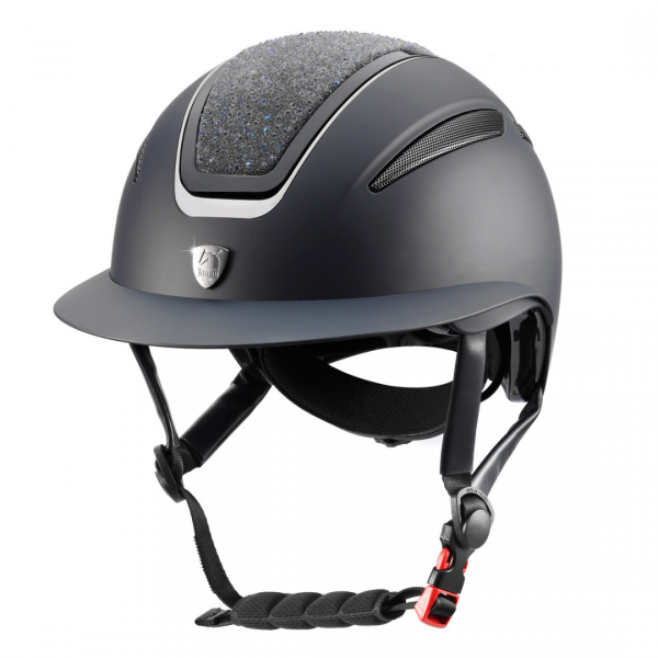 TATTINI CASSIOPEA Kask jeździecki