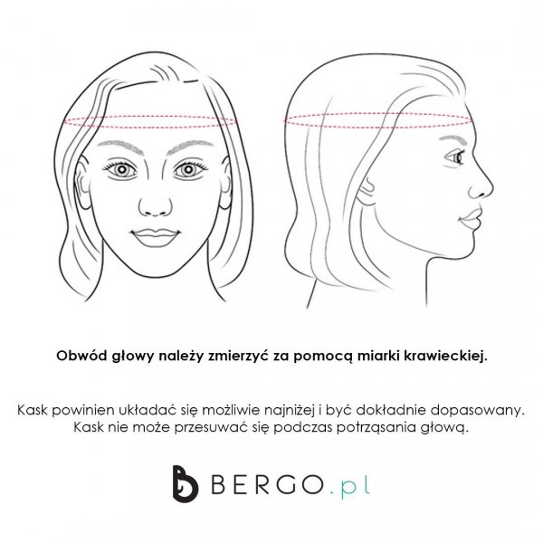 COVALLIERO ECLIPSE Kask jeździecki regulowany