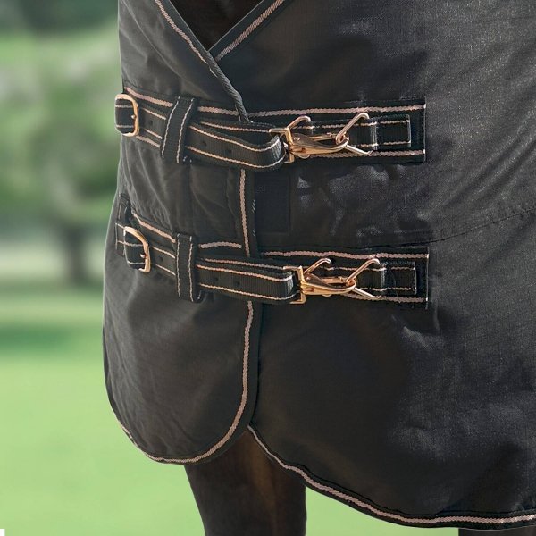 YORK GOLD STAR Derka padokowa/przeciwdeszczowa 100g