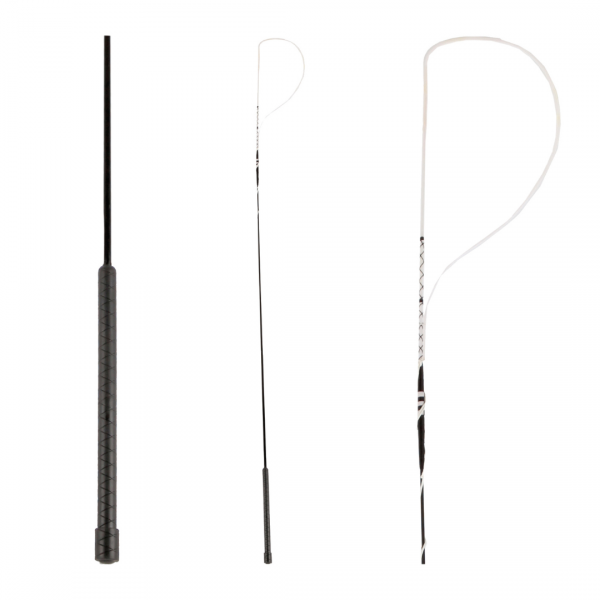WALDHAUSEN TOP BOW Bat jeździecki do pracy z ziemi
