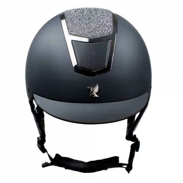 SHIRES EQUESTRIAN KARBEN VALENTINA Kask jeździecki