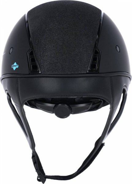 COVALLIERO ECLIPSE Kask jeździecki regulowany