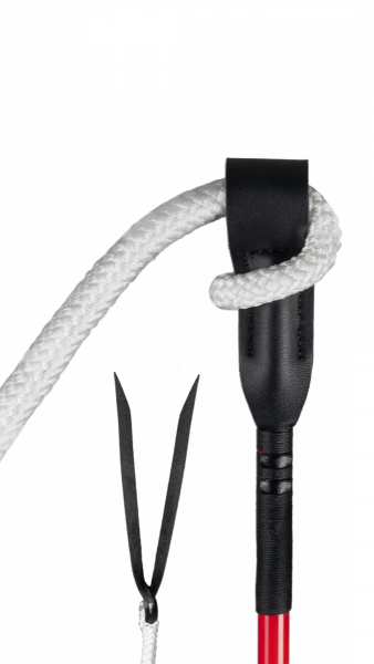 HuleHest CARROT CLASSIC Bat treningowy do pracy z ziemi