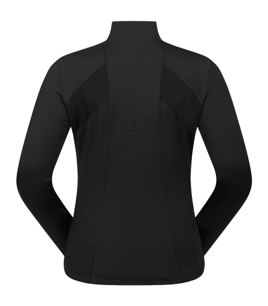 ELT PADUA POWERSTRETCH Bluza jeździecka damska