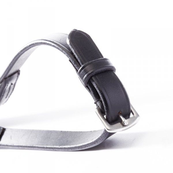 KAVALKADE FLORINA Wodze skórzane