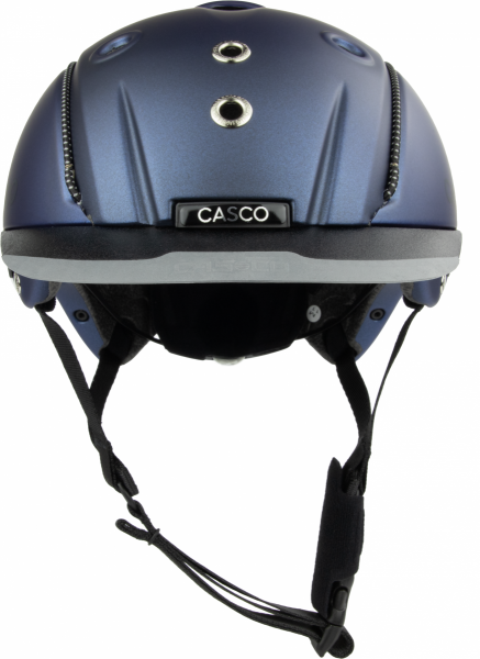 CASCO MISTRALL 1 PRIME Kask jeździecki regulowany