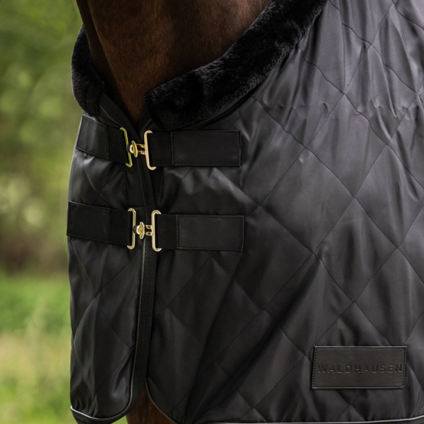 WALDHAUSEN EXCLUSIVE Derka stajenna dla konia