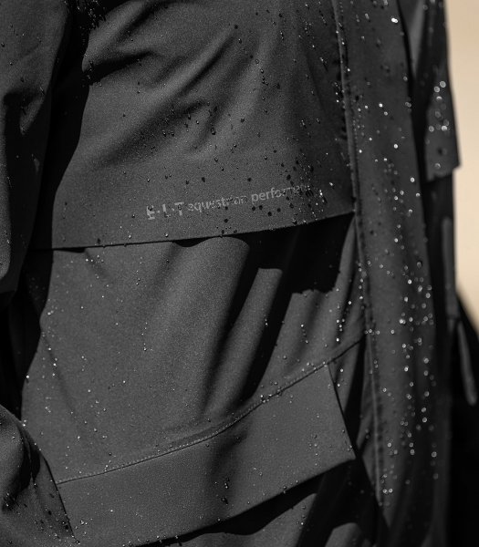 ELT PERFORMANCE Kurtka jeździecka przeciwdeszczowa