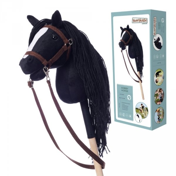 SNIBBS HOPPI HORSE Hobby Horse
