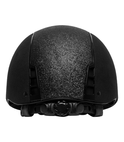 SWING H22 SHINE Kask jeździecki regulowany