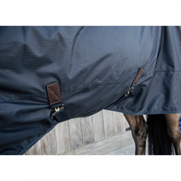 KENTUCKY TURNOUT ALL WEATHER WATERPROOF CLASSIC Derka padokowa  przeciwdeszczowa 50g