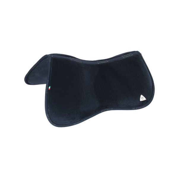 ACAVALLO MEMORY FOAM Podkładka pod siodło z pianką pamięci