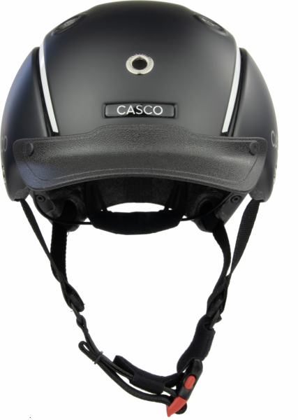 CASCO CHOICE Kask jeździecki regulowany DZIECIĘCY