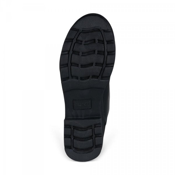 HORZE WATERFORD Skórzane nieprzemakalne buty jeździeckie/Buty stajenne