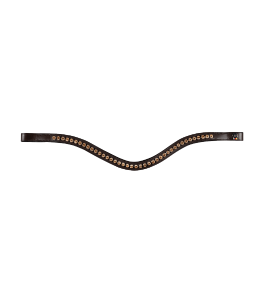 WALDHAUSEN X-LINE BRIDLE RELAXATION Ogłowie anatomiczne