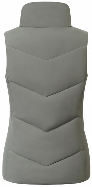 COVALLIERO BODYWARMER Kamizelka zimowa jeździecka damska