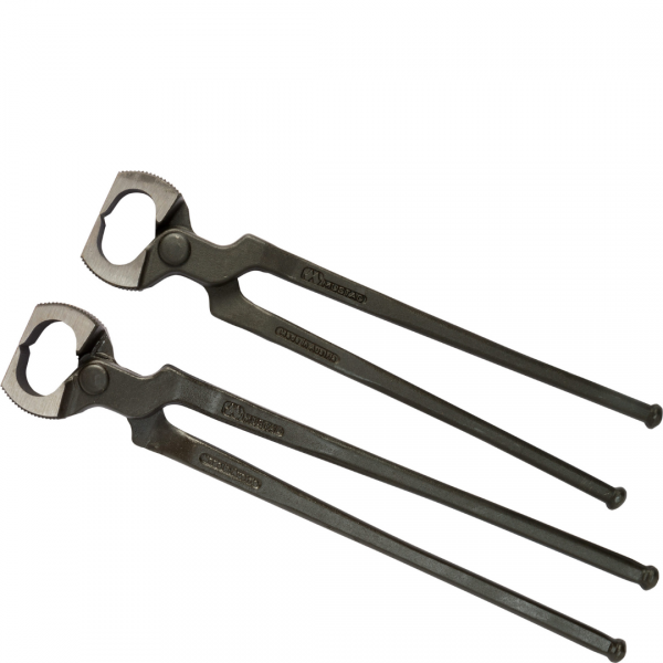 MUSTAD PULL OF Cęgi do kopyt