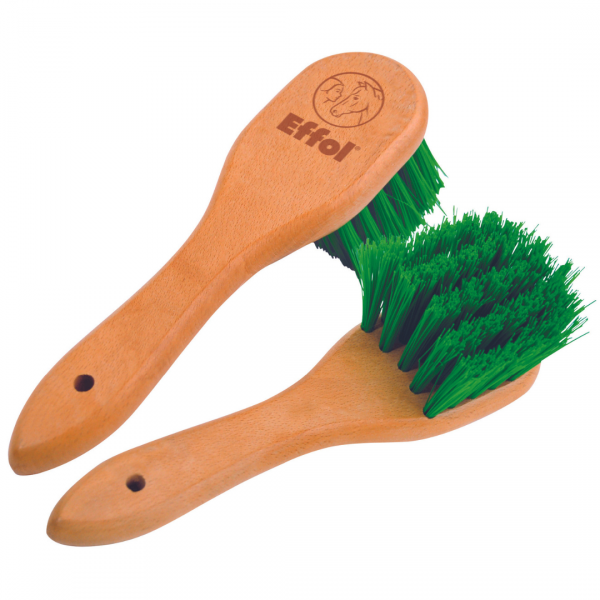EFFOL SAFETYHOOF BRUSH Szczotka do mycia kopyt konia