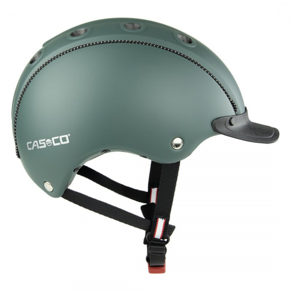 CASCO CHOICE TURNIER Kask jeździecki DZIECIĘCY