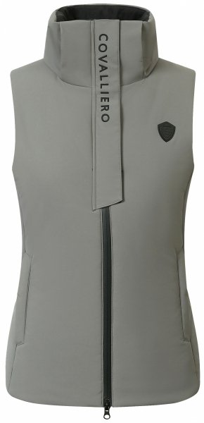 COVALLIERO BODYWARMER Kamizelka zimowa jeździecka damska