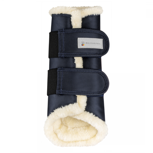 WALDHAUSEN COMFORT DRESSAGE Ochraniacze ujeżdżeniowe/robocze