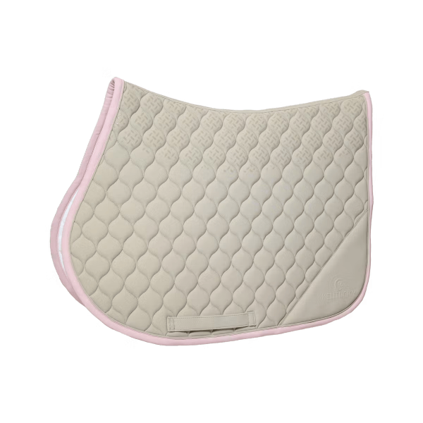 KENTUCKY ONION QUILT Czaprak skokowy