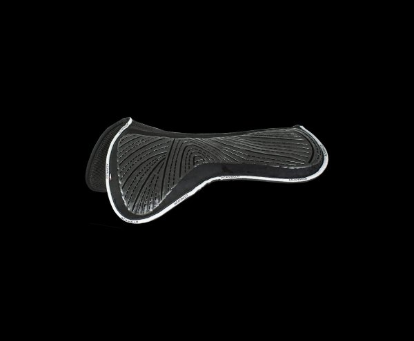 ACAVALLO WITHERS FREE GEL &amp; MEMORY FOAM C.C. Podkładka pod siodło żelowo-piankowa