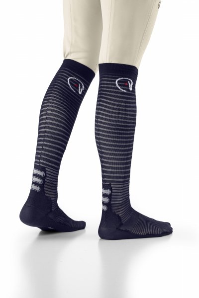 EGO7 AIR SOCK Podkolanówki jeździeckie