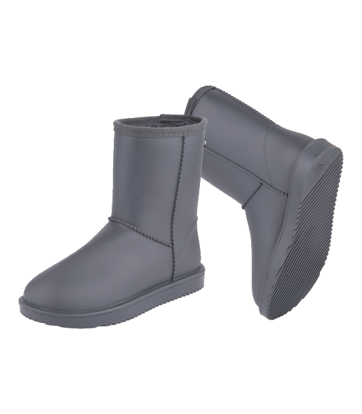 ELT BOOTIE Termobuty/Buty stajenne jeździeckie