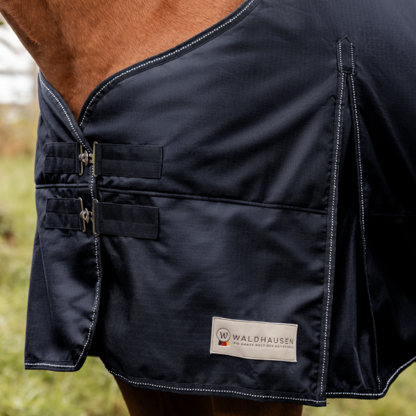 WALDHAUSEN NORDIC Derka padokowa przeciwdeszczowa 300g