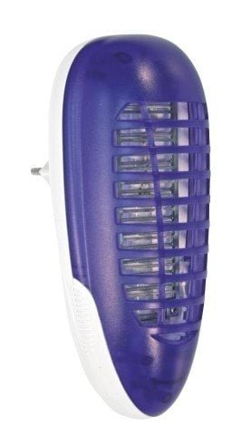 KERBL MINIKILL Lampa owadobójcza