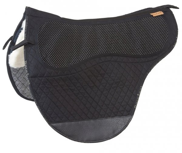 BAREFOOT CHEROKEE/NOTTINGHAM Pad pod siodło bezterlicowe 
