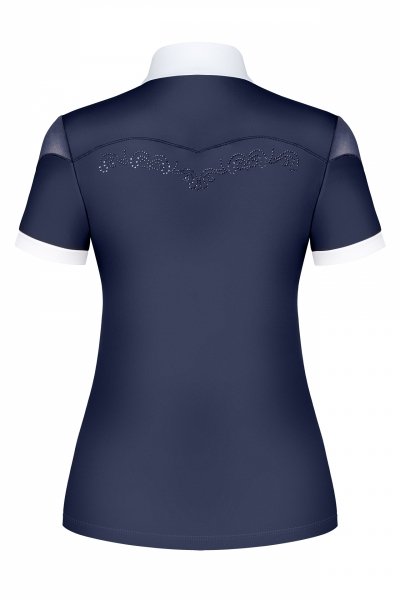 FAIR PLAY AMAYA Koszulka konkursowa jeździecka damska