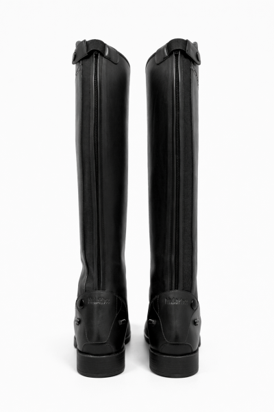 HuleHest CLASSIC Oficerki jeździeckie skórzane