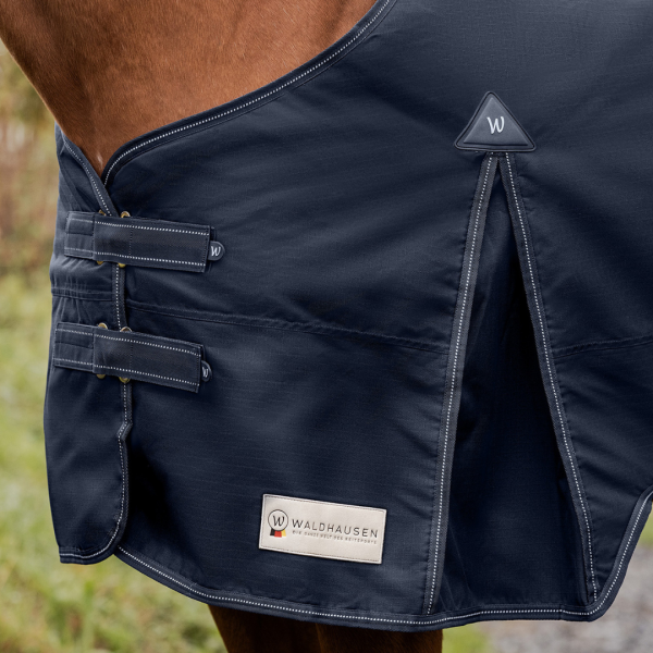 WALDHAUSEN ARCTIC Derka padokowa przeciwdeszczowa 100g