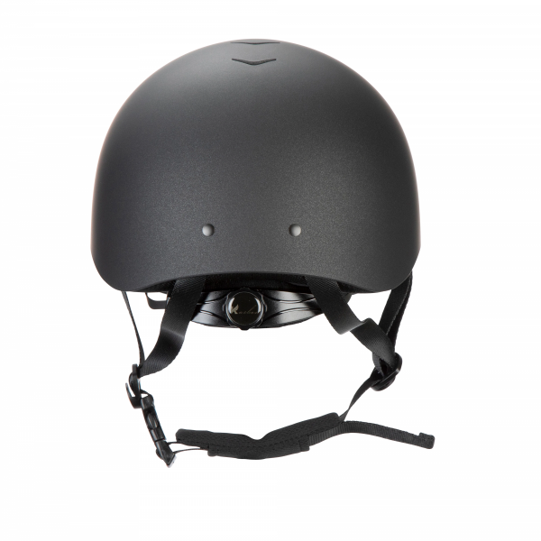 SHIRES EQUESTRIAN KARBEN SONIC LSH Kask jeździecki