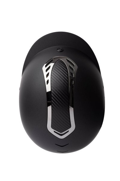 HORZE CALIBER Kask jeździecki regulowany
