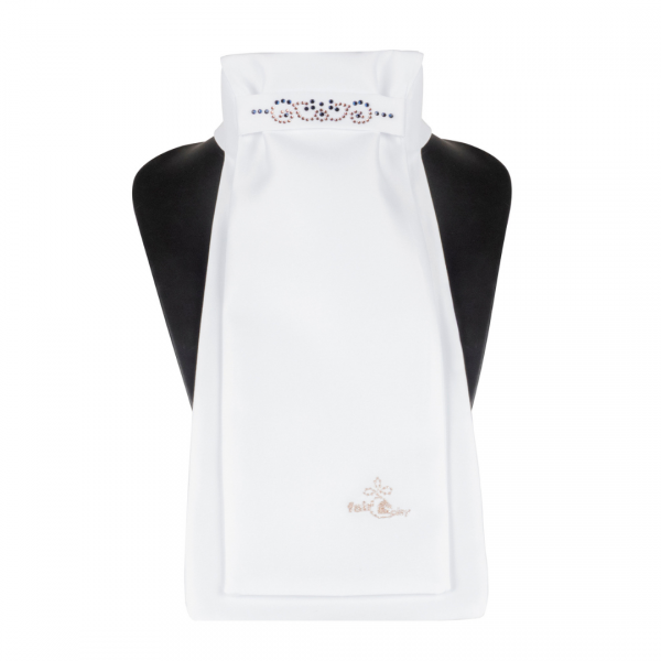 FAIR PLAY ANDREA CHIC Plastron ozdobny