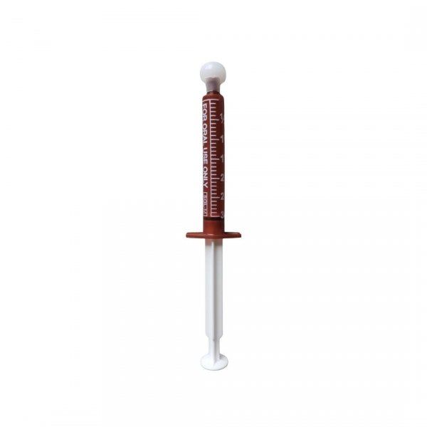 HEMPQUALIZER COMPETE  CBD Preparat uspokajający i wspierający skupienie konia bez dopingu