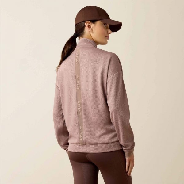 ARIAT BREATHE Bluza damska