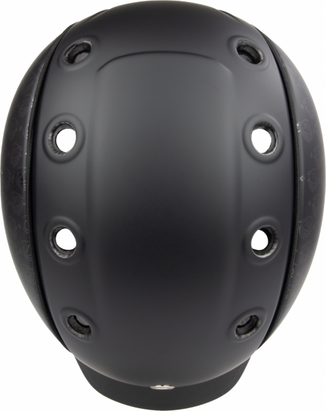 CASCO CHOICE STARLIT Kask jeździecki regulowany DZIECIĘCY