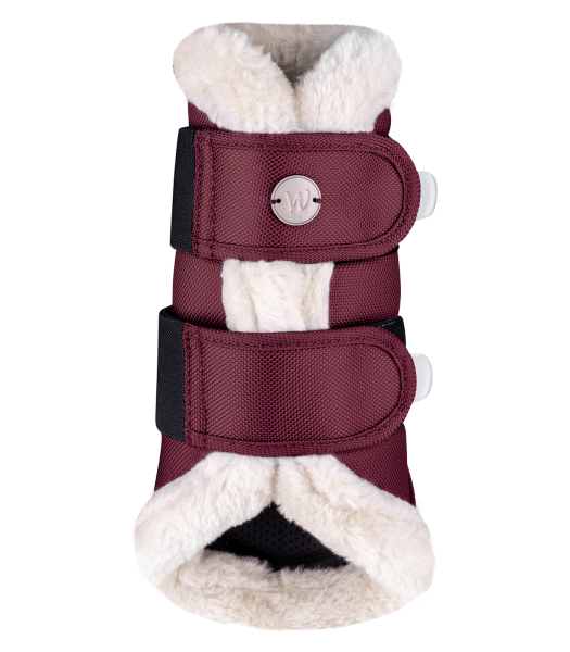 WALDHAUSEN COMFORT LIGHT DRESSAGE Ochraniacze ujeżdżeniowe/robocze