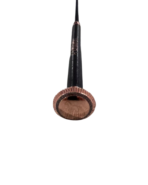 HuleHest JUMPING Bat skokowy